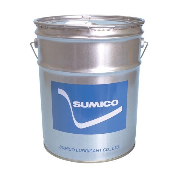 住鉱 オイル(軸受・チェーン用) モリキロン5 18L