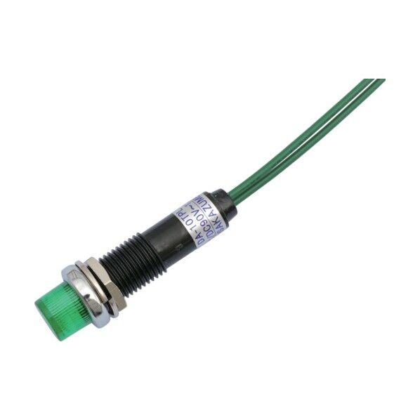LED表示灯 Φ10