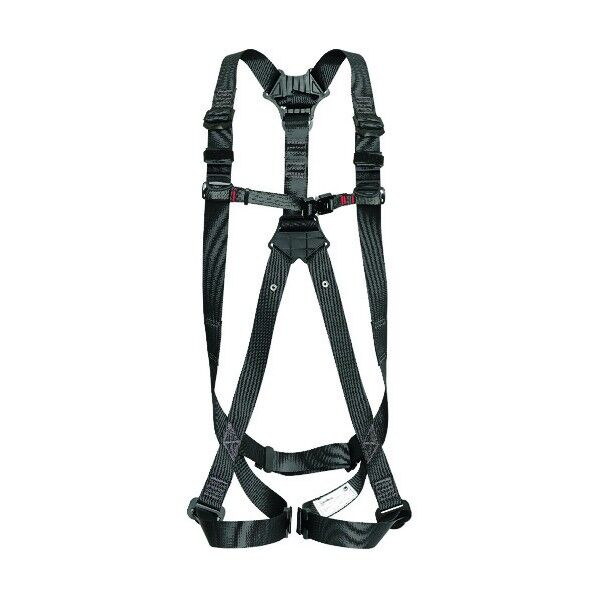 ハーネスZA/GS (SEGハーネス・スチール製バックル)