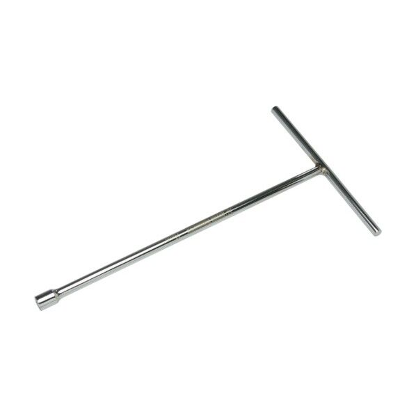 ワールドツール T型レンチ 8MM 2002000018236 1個...