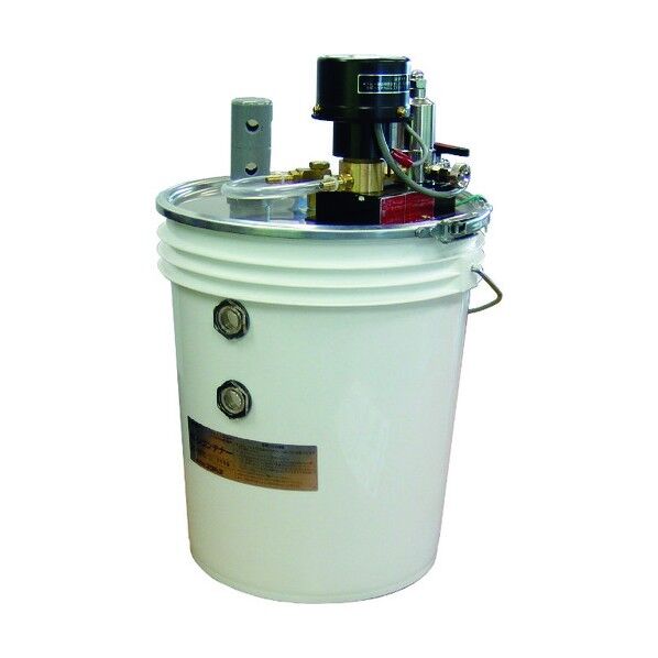 ドレンコンテナー DC-18T1-1 1点