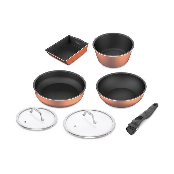 537312 ダイヤモンドグレイス 7点セット 1点