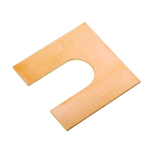 ベース用シム(ピローブロック) CUZN