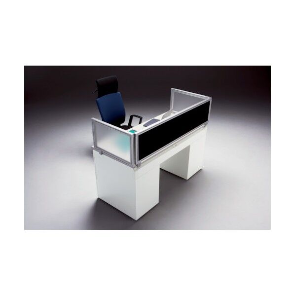 デスクトップパネル 色:ライトブルー CN07EP-LBL 1点