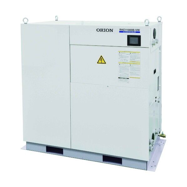 大型水槽付チラー RKE-Bシリーズ(水冷式) RKE15000B-VW 1点