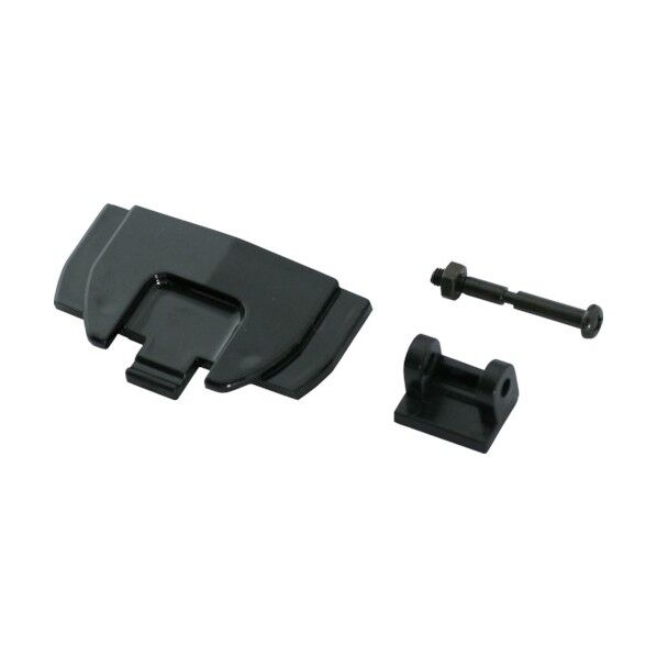 コードレスライト用電池蓋セット