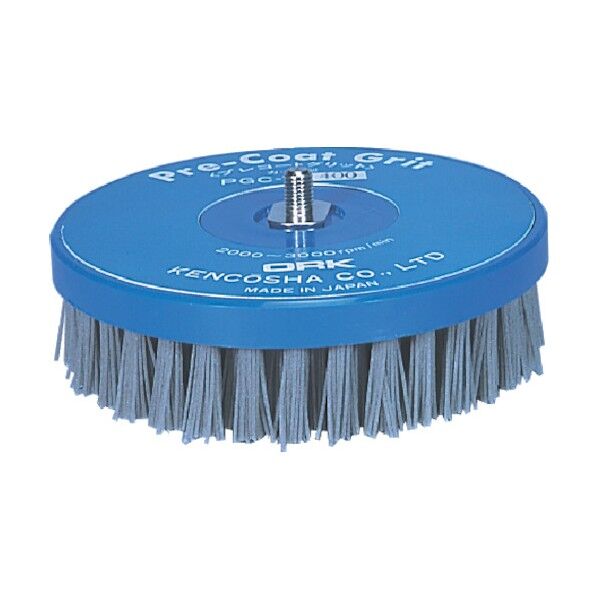 プレコートグリット600カップ型