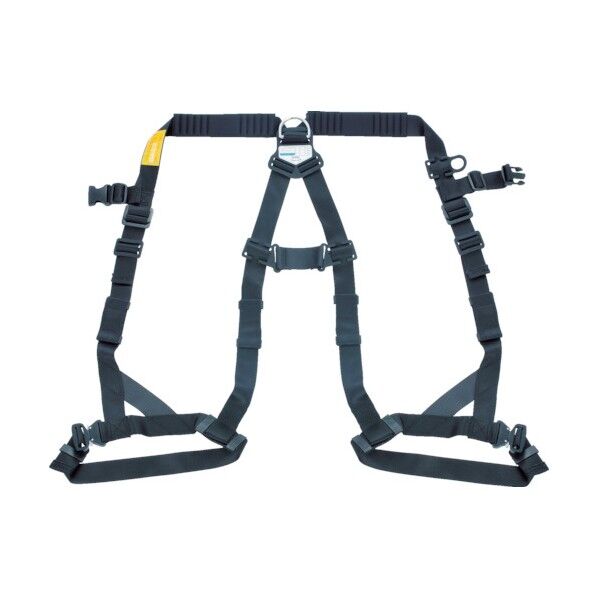 江戸鳶ハーネス