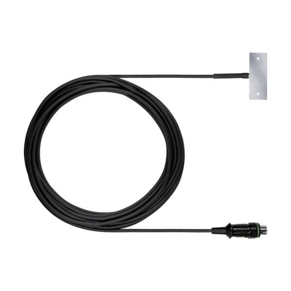 壁面表面サーミスタ温度プローブ