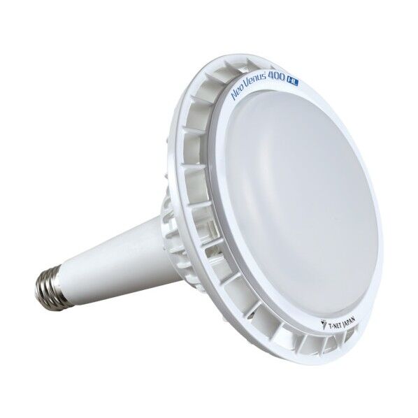 高天井用LED照明 NT400N (レンズ可変仕様) ソケット型