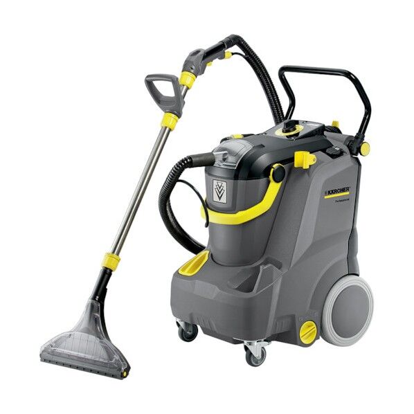 業務用カーペットリンスクリーナー Puzzi30/4