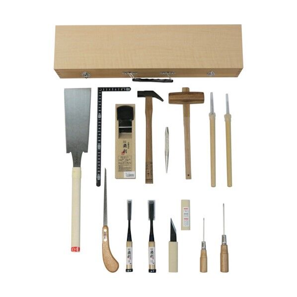 大工道具セット