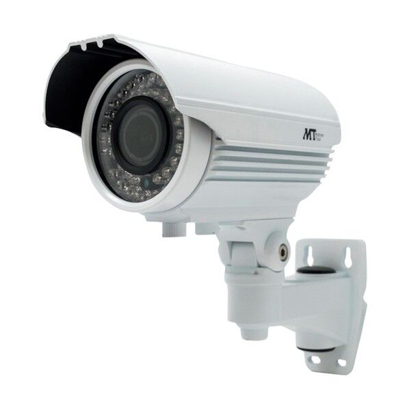 2.1メガピクセル防水バレット型AHDカメラ MTW-3585AHD