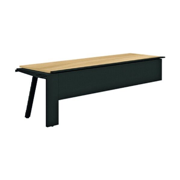 663188)Genela片面Jセット GE-248KJ LW/BK 1点