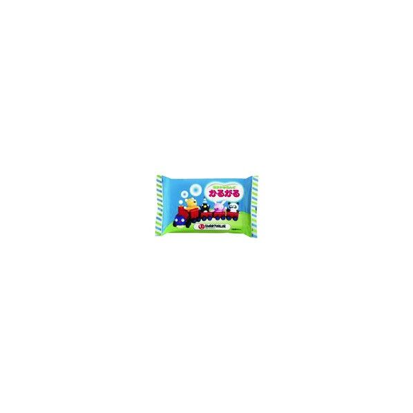 プラス 365304)軽量樹脂紙ねんどかるがる B263J 1点