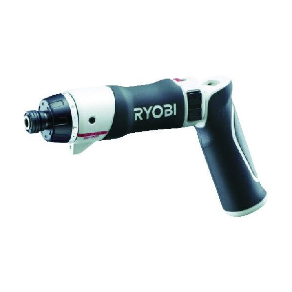 充電式ドライバドリル 3.6V 赤/黒 BD-361