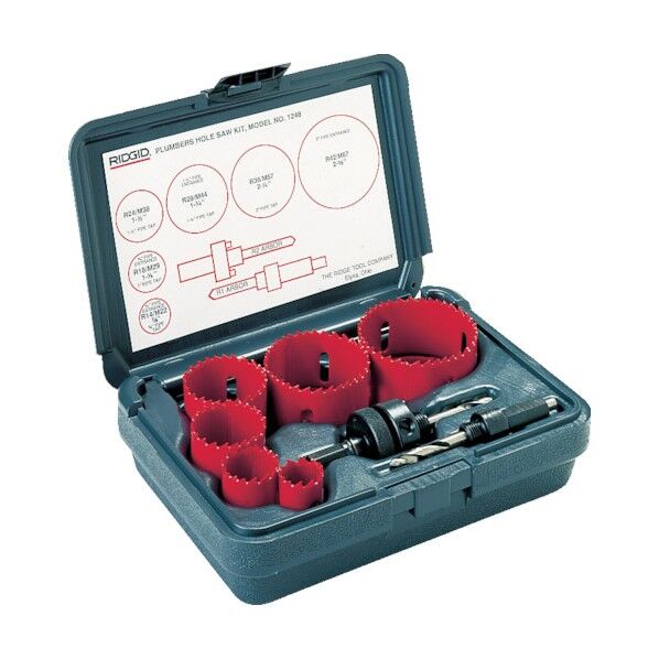 ホールソーキット