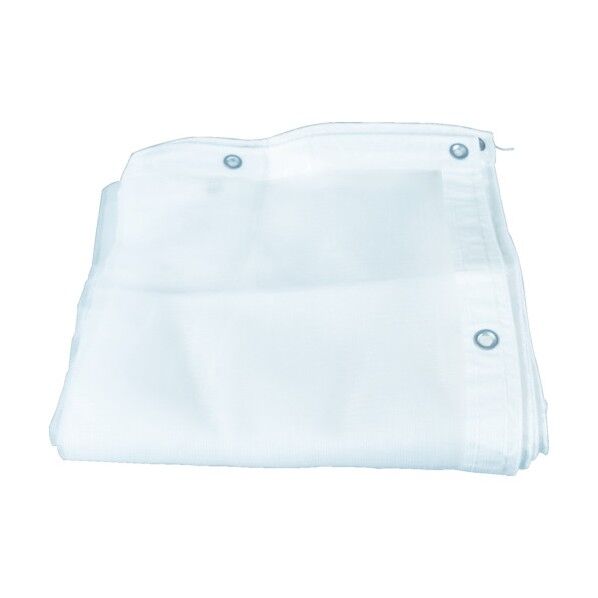 トラスコ(TRUSCO) TRUSCO ラッセル塗装シート 幅1.8mX長さ3.4m 545 x 355 x 100 mm 1...