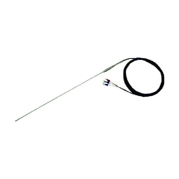 ローコスト測温抵抗体 M3-Pt-4×200-2 580-70-23-21 1点