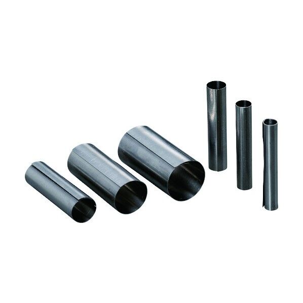 スチールプラグ