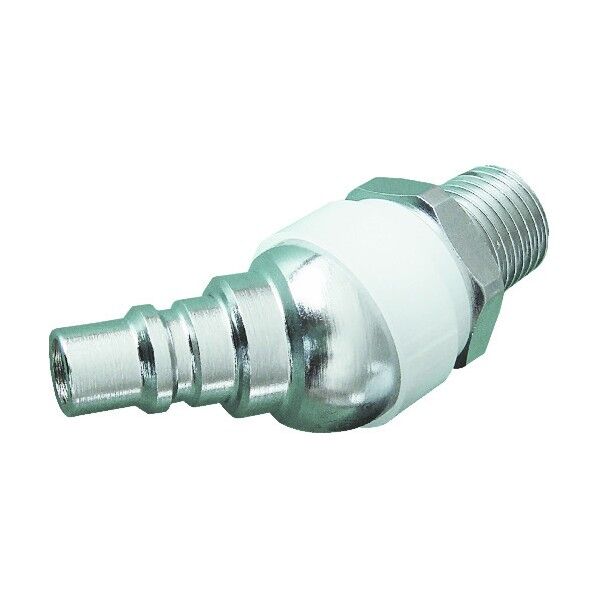 ローリングボールミニプラグ 1/4 オネジ KRPM-2M 1点