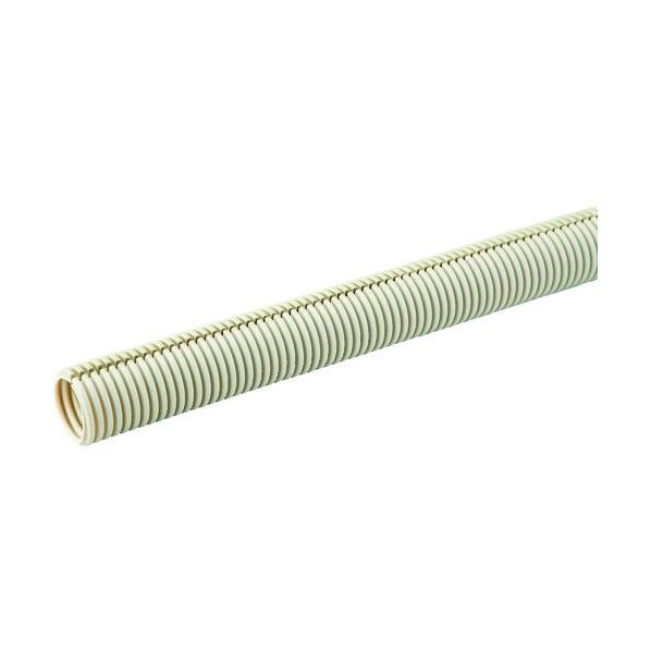 未来工業 パックンフレキ 自己消火タイプ 50m巻 P-FRS-22 1巻...