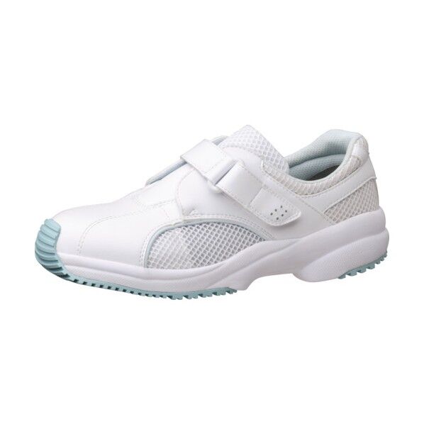 軽量・通気・抗菌防臭メディカル作業靴