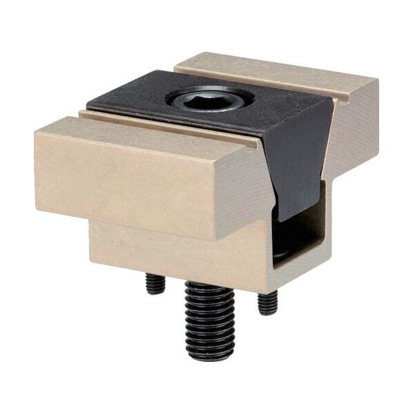 HALDER くさびクランプ