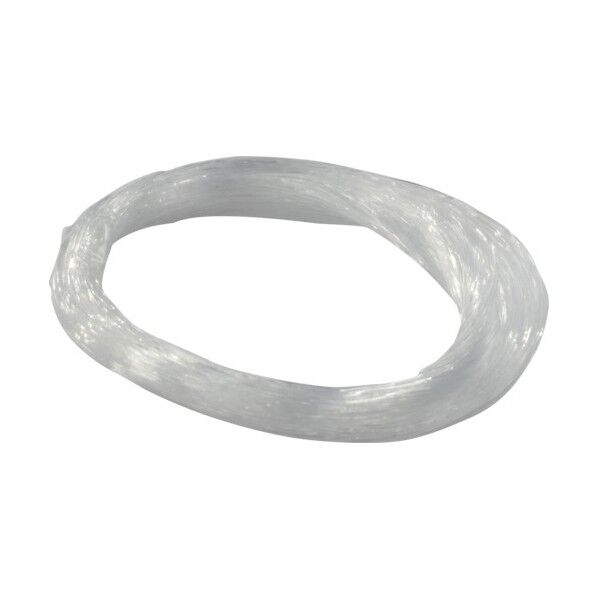 ナイロンテグス