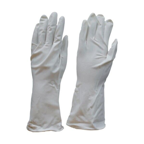 ビニールうす手