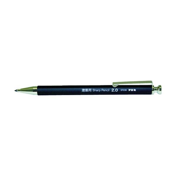 建築用シャープペンシル