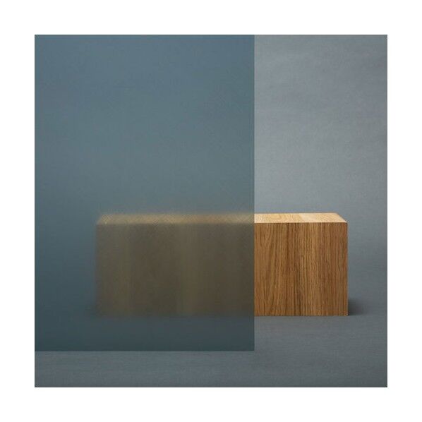 ファサラ エンボス SH2CHMAB クロスヘアラインマット ブルーグレー 1219mmX30m 6300034664   1本