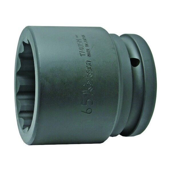 コーケン 12角インパクトソケット 17405M-95 1