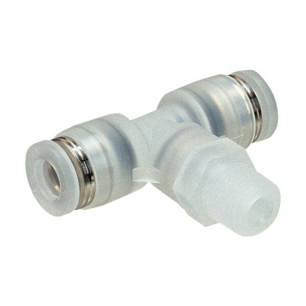 チューブフィッティングPP ティー