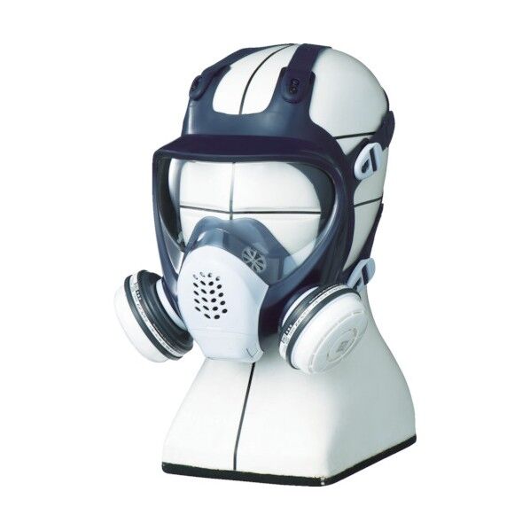 TS防毒マスク GM185-1 1個