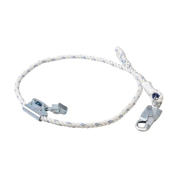 DBI-サラ ワークポジショニング用ロープ