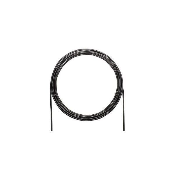 カテゴリ6A屋外用LANケーブルのみ KB-T6AAD-CB100BKN 1点