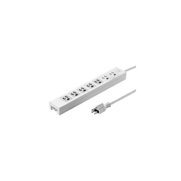 電源タップ TAP-F37-5KR 1点