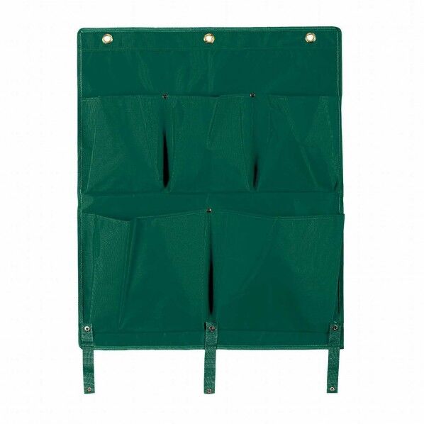 BMダストカー専用ポケットE 大 赤 570×670mm DS-232-530-1 1点