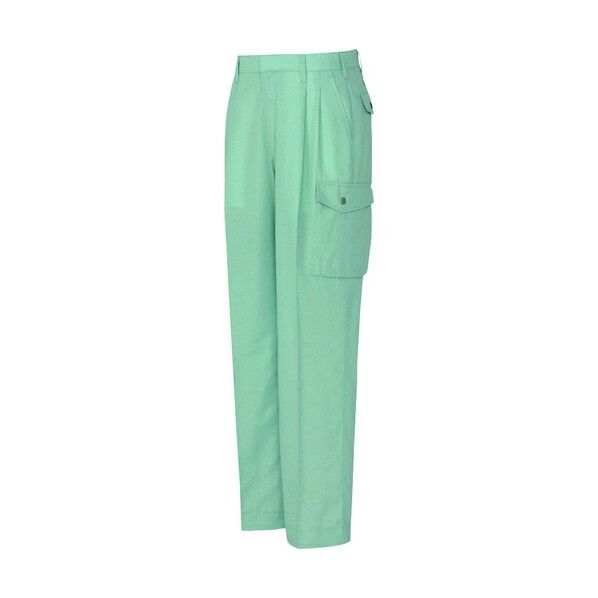 イエッち!おすすめ!! カーゴパンツ(2タック) 015グリーン 79 234 1