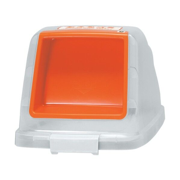 分別ペール プッシュフタ