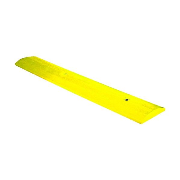 速度抑制板 スピードバンプス