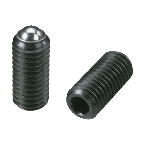 六角穴ボールプランジャー BST24A 1