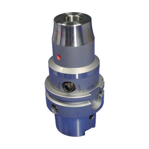 ハイトルクチャック(HightTorqueChucks) /HSKA63