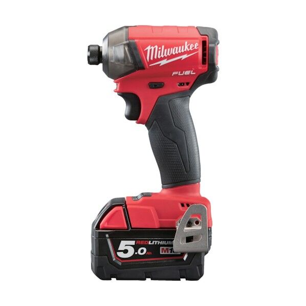 M18 FUEL 50Nmサイレントインパクトドライバーセット