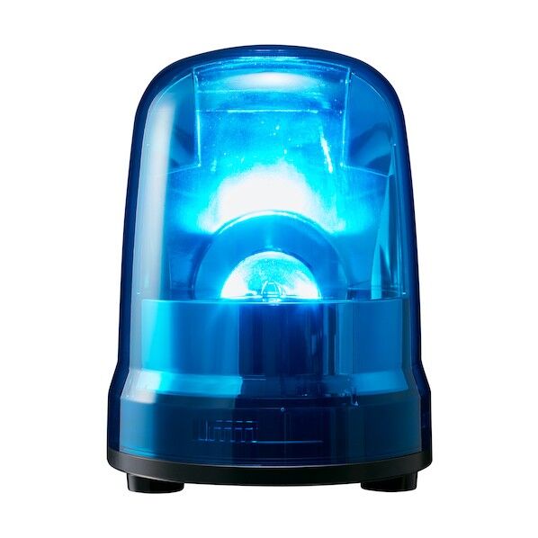 回転灯 Φ150 M1 キャブ B SKP-M1J-B 1点