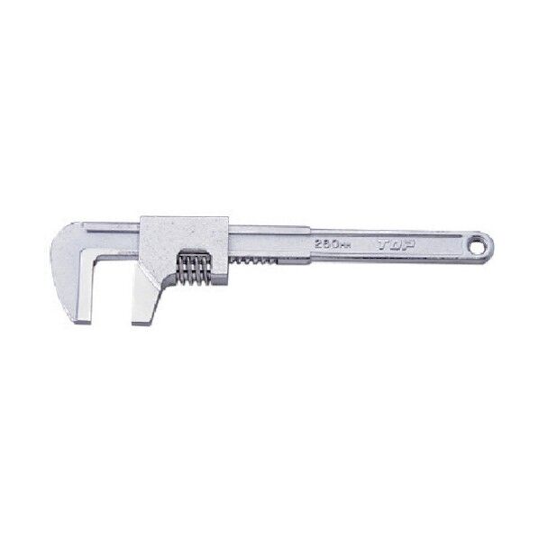 トップ工業 TOP モーターレンチ(シール付) 230mm MW-230H 1個...