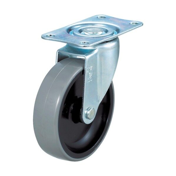 運搬車用取り替えキャスター