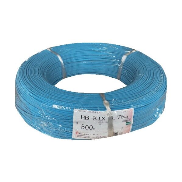 HB-KIX2.0 青 300m HBKIX2.0SQ-02-300M 1点