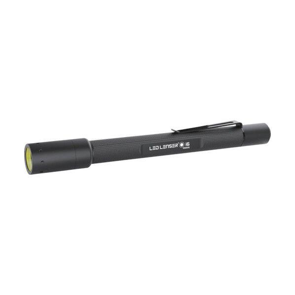 LEDLENSER i6